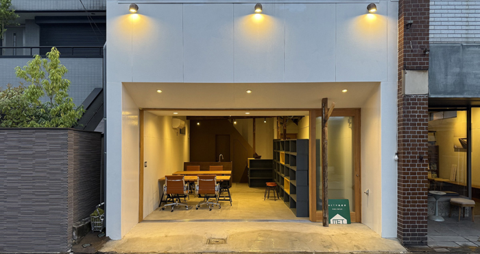 BOILER STUDIO