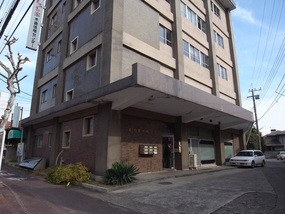 レトロで堅固で良いっ