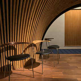 造作の気合と完成度！