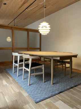 落ち着きもあり。